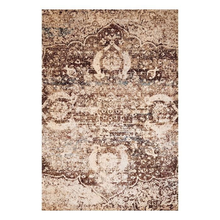 JULES IMPERIAL BROWN 5X8 (DISC)