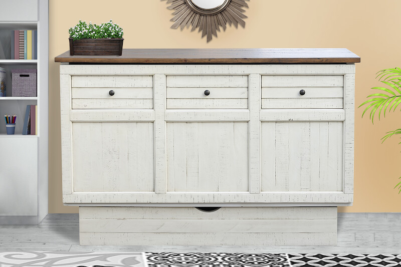 Brockton Sleep Chest with Mattress