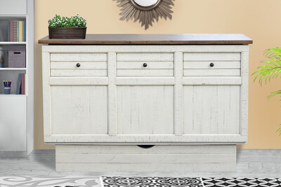 Brockton Sleep Chest with Mattress
