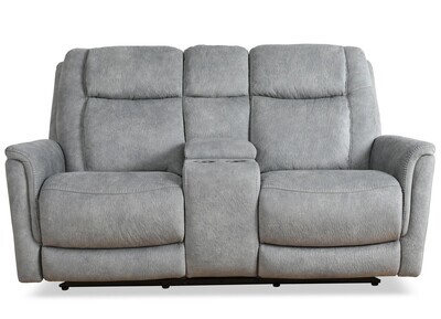 LINUS RECLINING LOVESEAT