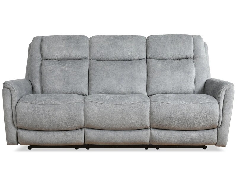 LINUS RECLINING SOFA