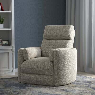 RADIUS POWER RECLINER - TATUM RIVER ROCK