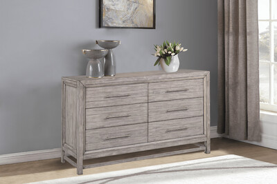 ROXBURY DRESSER