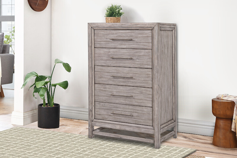 ROXBURY CHEST