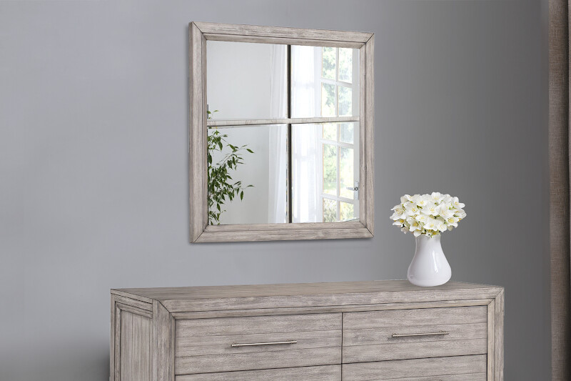 ROXBURY MIRROR