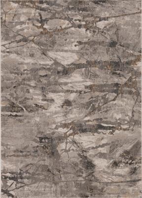 AURA 7205 GREY WHISPER 5X7