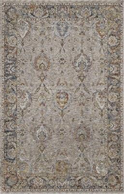 AVANI 8404 TAUPE COURTNEY 7X10
