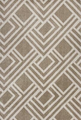 LUCIA 2763 BEIGE MODERNE 5X7