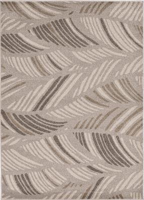LUCIA 2769 GREY FOLIA 5X7