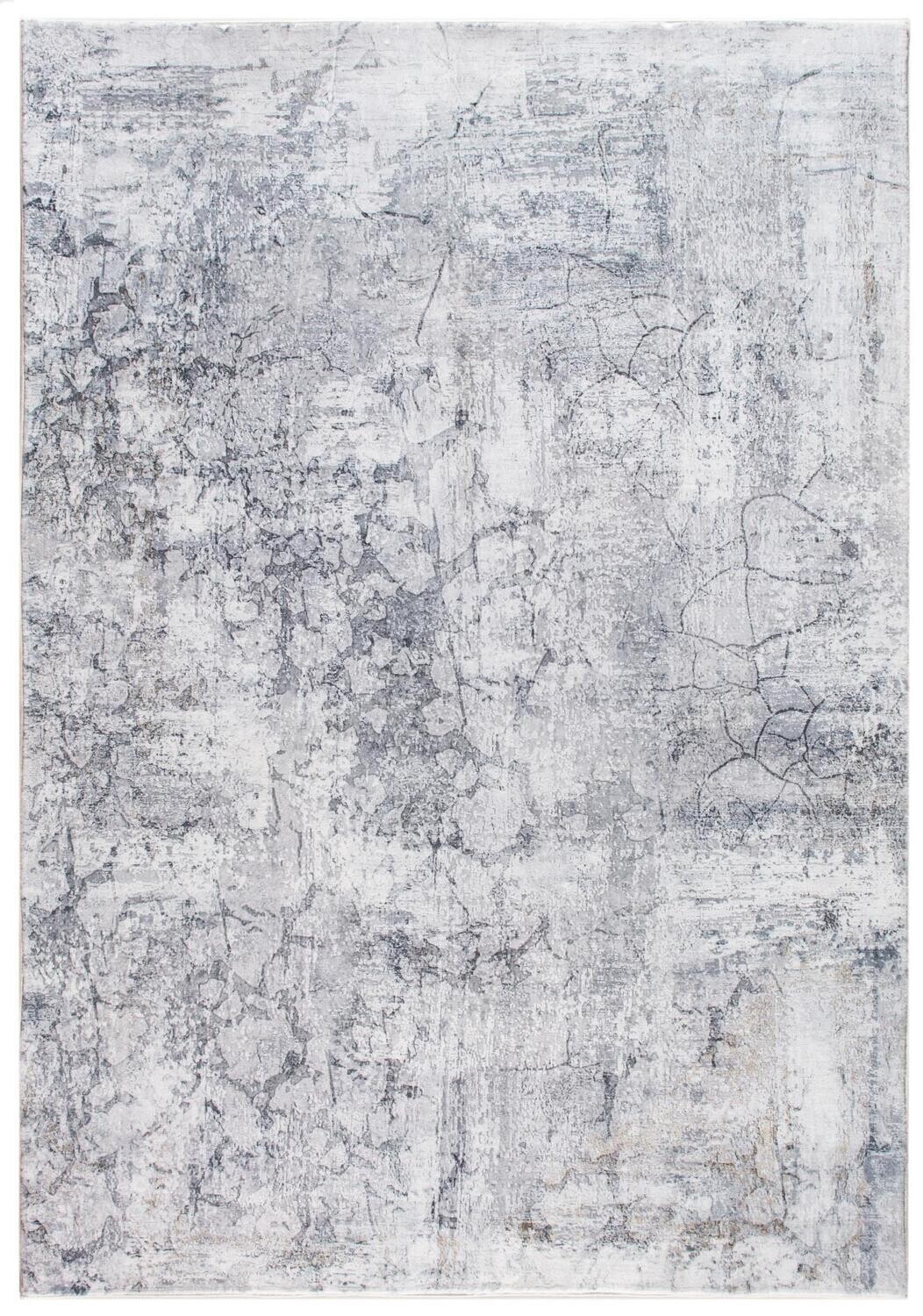 ROXY 2807 GREY TRANQUILITY 5X7