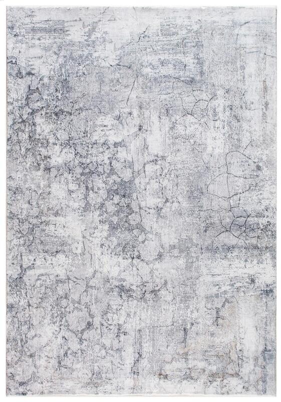 ROXY 2807 GREY TRANQUILITY 5X7