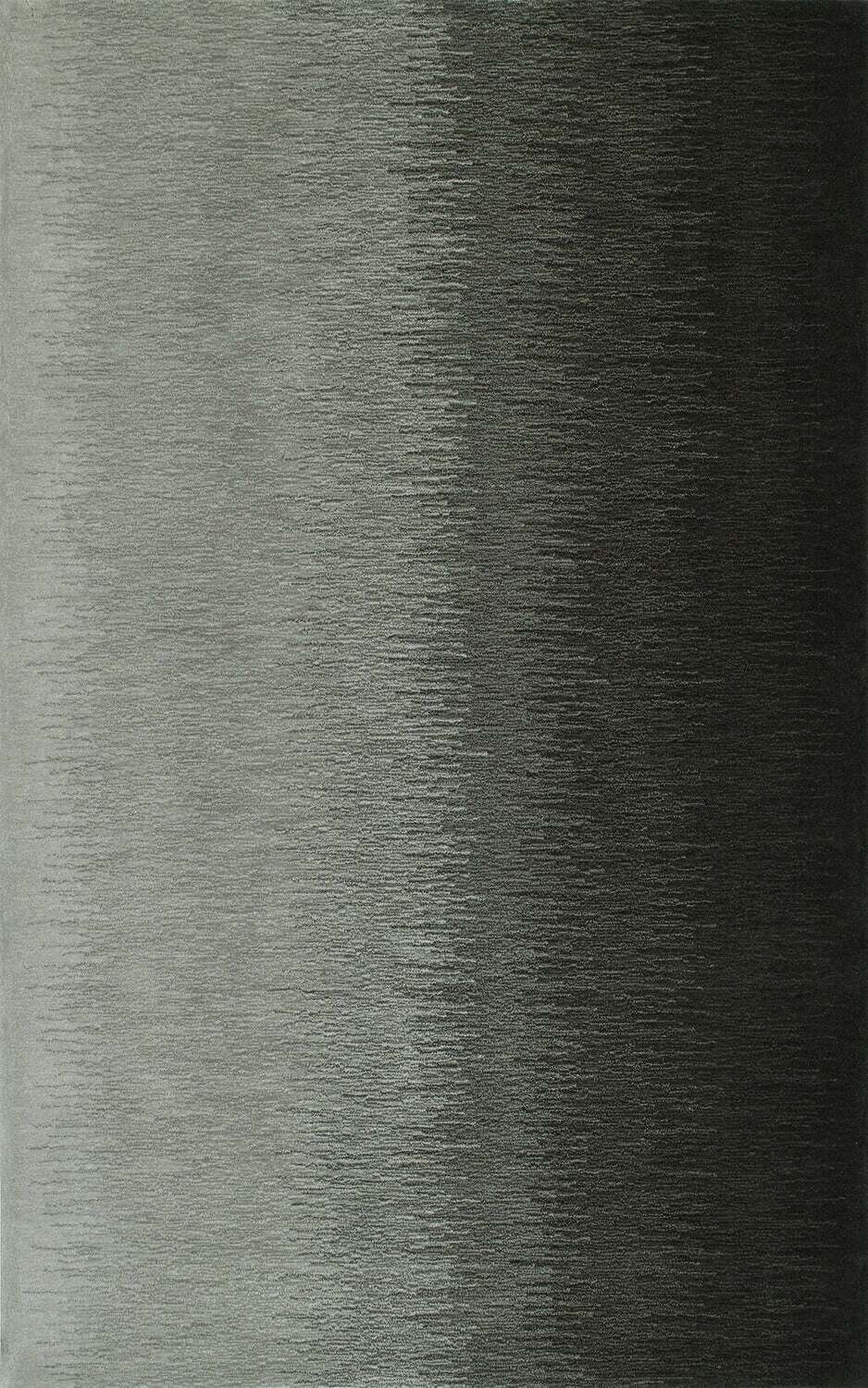 RUG- DELMAR DM4 GRAPHITE 5’X7’6” (DISC)