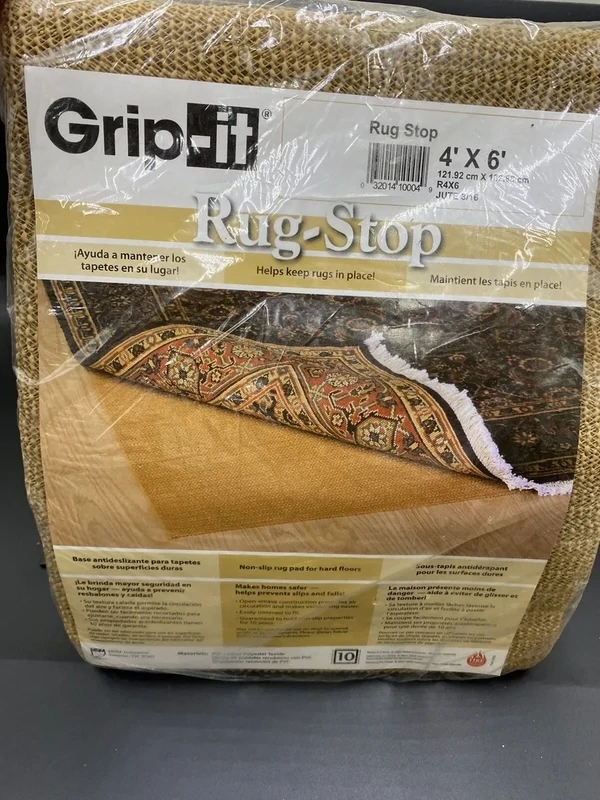 GRIP-IT RUG PAD - 5FT X 8FT