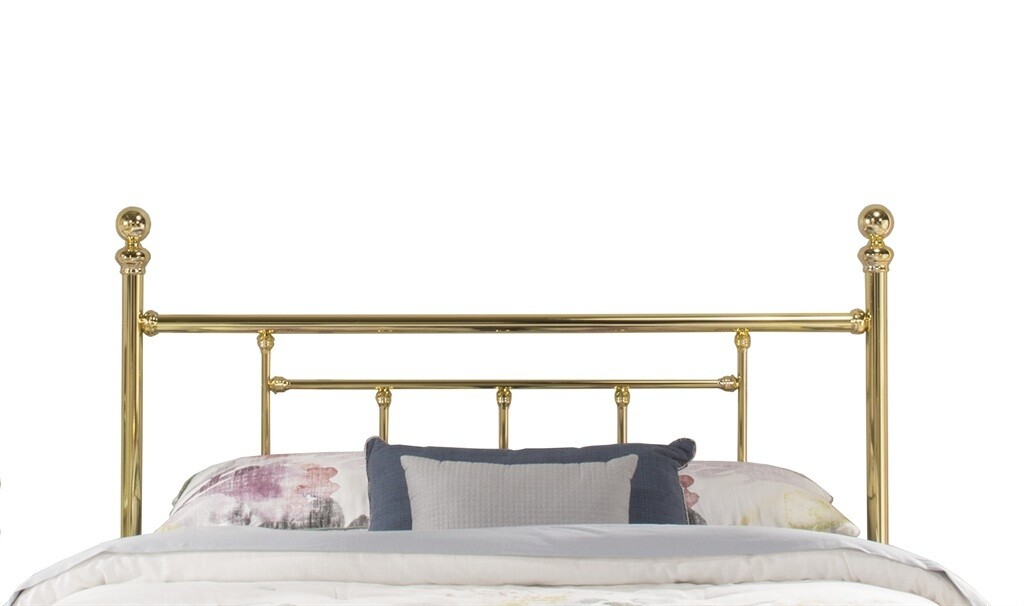 CHELSEA- KING HEADBOARD