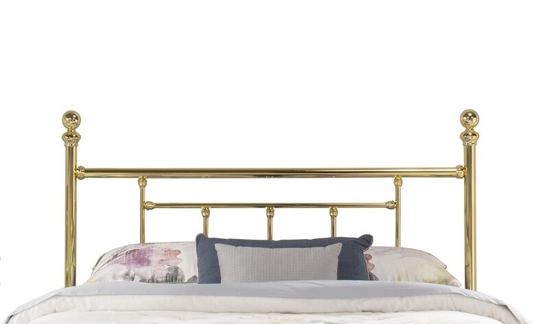 CHELSEA- KING HEADBOARD