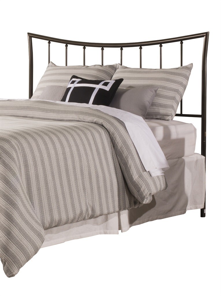 EDGEWOOD DUO PANEL KING