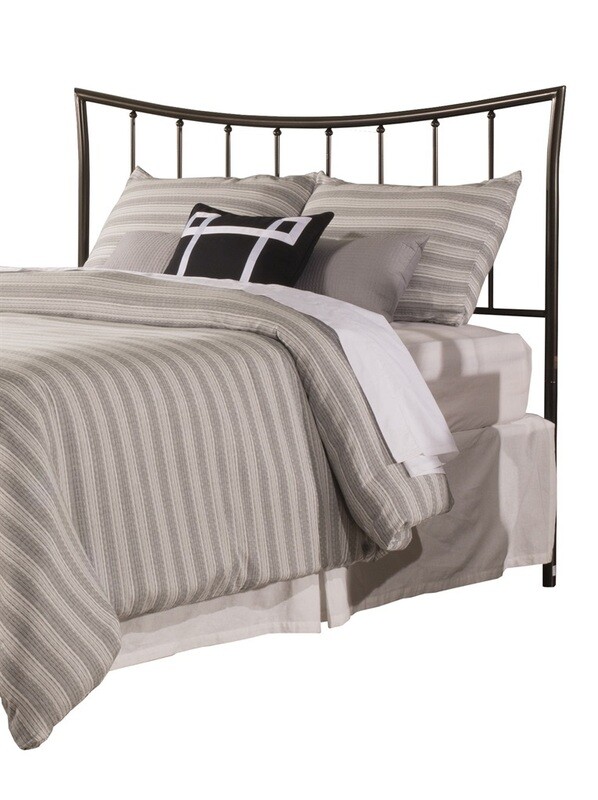 EDGEWOOD DUO PANEL KING