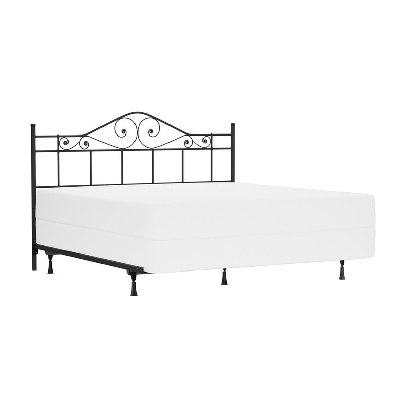 HARRISON HEADBOARD-KING