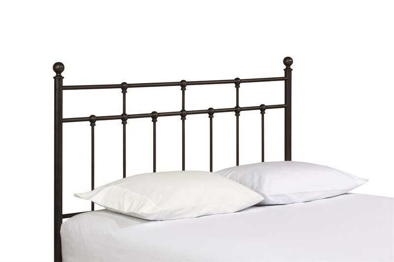 PROVIDENCE HEADBOARD - KING - RAILS NOT INCLUDED