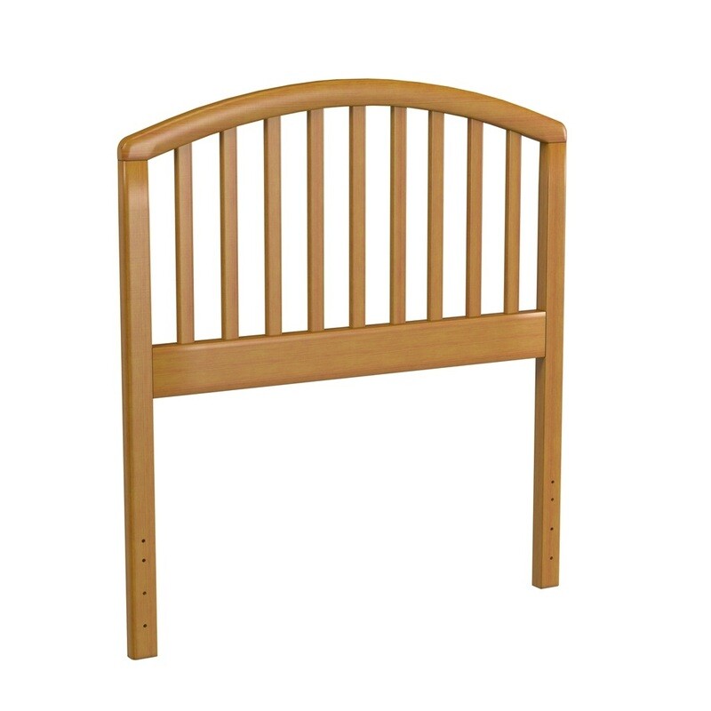 CAROLINA HB TWIN - PINE