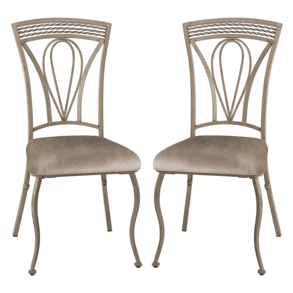 NAPIER DINING CHAIR- SET OF 2
