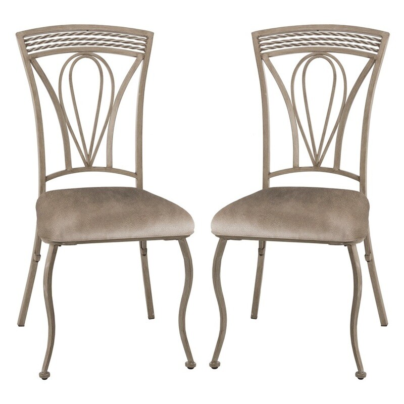 NAPIER DINING CHAIR- SET OF 2