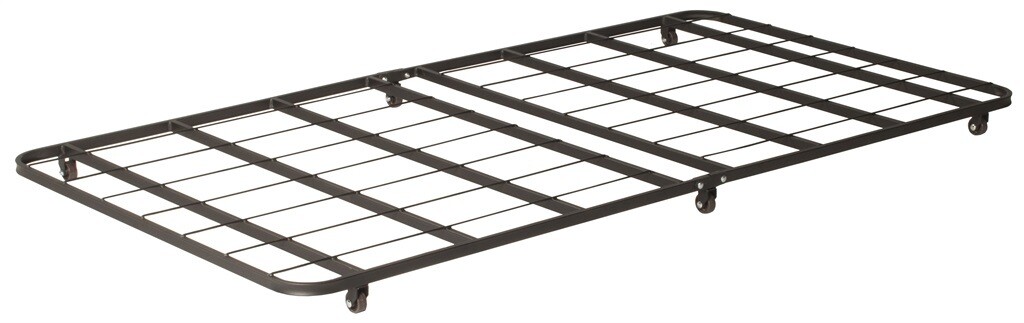ROLL OUT METAL TRUNDLE