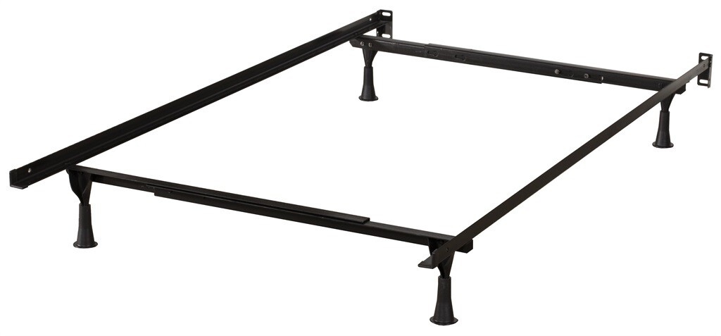 TWIN/FULL HB ONLY METAL FRAME