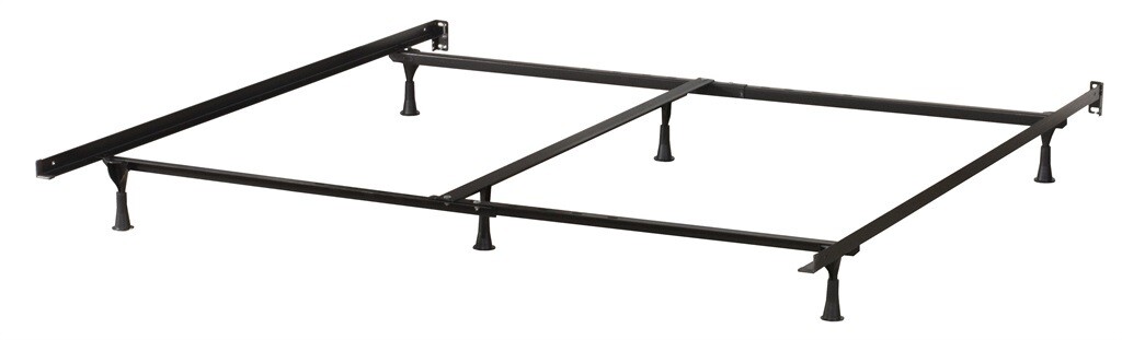 QUEEN/KING/CAL KING HB ONLY METAL FRAME