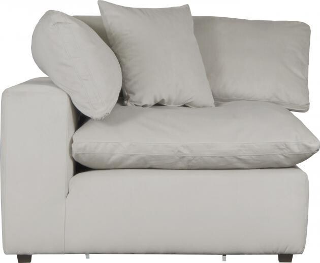 POSH CORNER - PORCELAIN