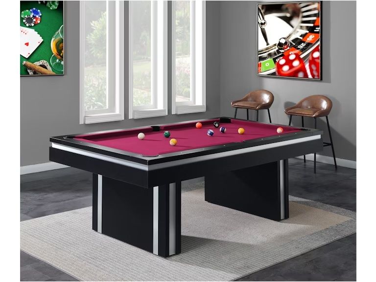 AJAX BILLIARD TABLE