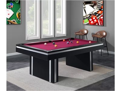 AJAX BILLIARD TABLE