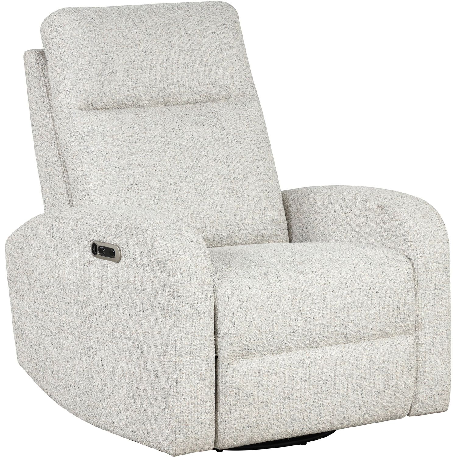 THRILLER GLIDER RECLINER - NATURAL BEAUTY QUARTZ
