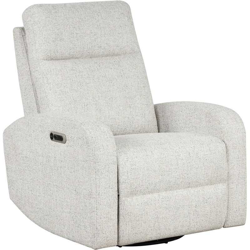 THRILLER GLIDER RECLINER - NATURAL BEAUTY QUARTZ