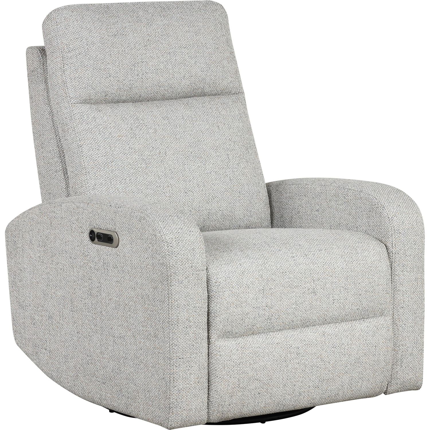 THRILLER GLIDER RECLINER - NATURAL BEAUTY MULTI