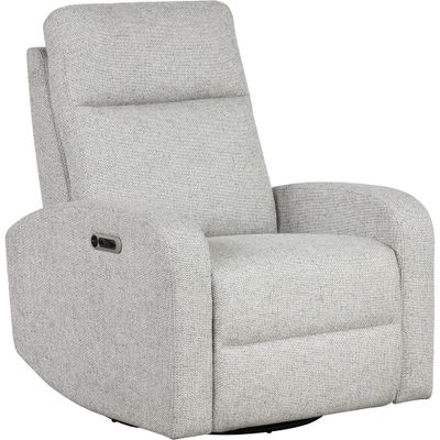 THRILLER GLIDER RECLINER - NATURAL BEAUTY MULTI