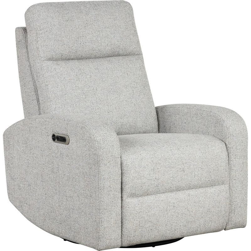THRILLER GLIDER RECLINER - NATURAL BEAUTY MULTI