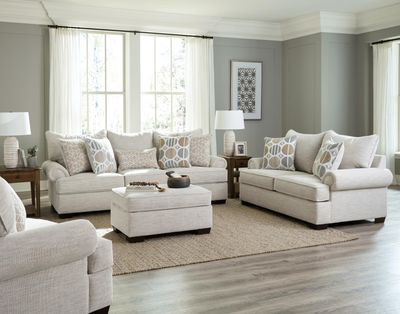 KIRSTY COTTON SOFA
