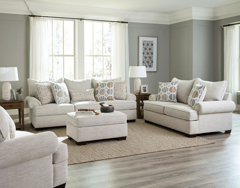 KIRSTY COTTON SOFA
