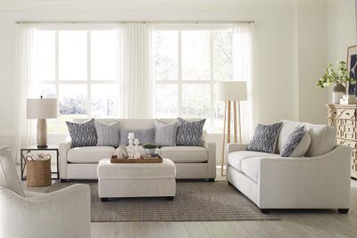 DAKOTA DOVE SOFA