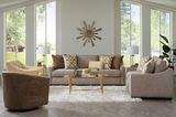 LENOX MAPLE QUEEN SLEEPER SOFA (DISC)