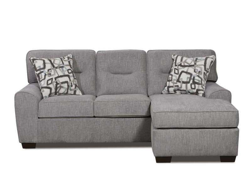 RENZO MARBLE SOFA / CHAISE