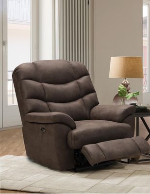 BIG EASY COFFEE POWER WALLSAVER RECLINER