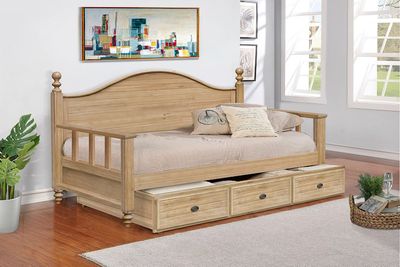 Hampton Daybed w/ Trundle