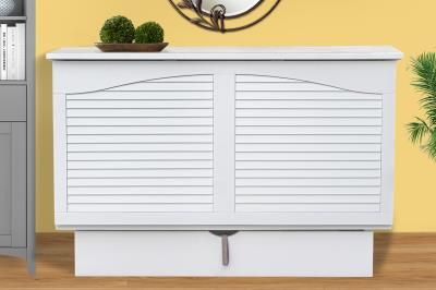 Cape Cod Sleep Chest with Mattress