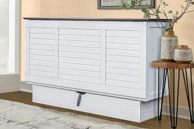 Tuscany Sleep Chest with Mattress