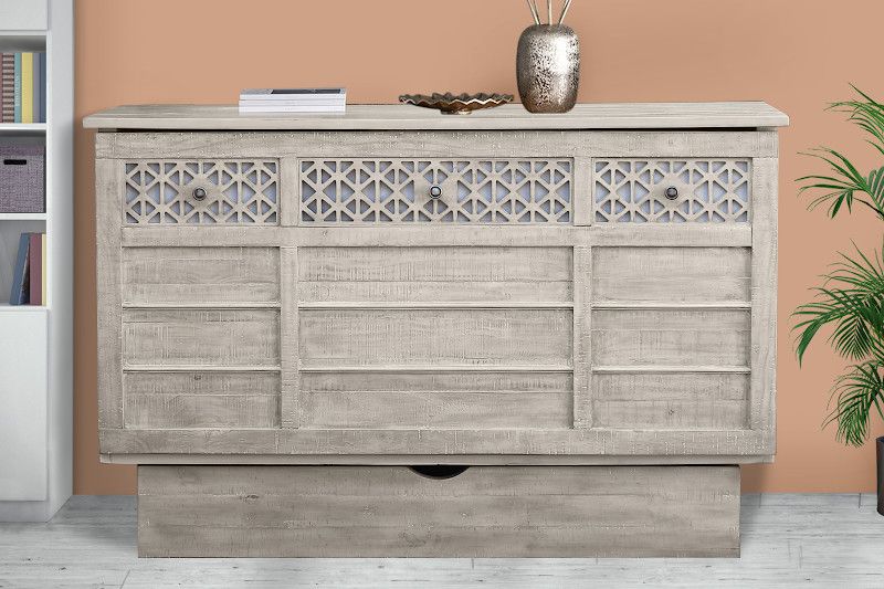 Wilmington Sleep Chest with Mattress