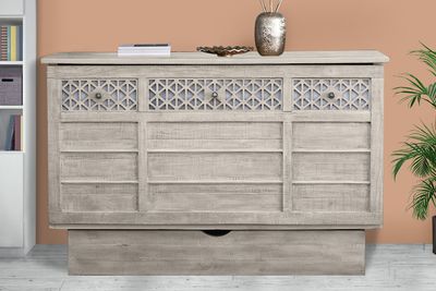 Wilmington Sleep Chest with Mattress
