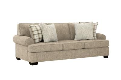 BECKER OATMEAL SOFA