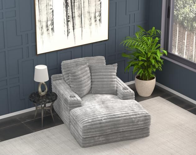 COMFREY CHAISE - MOONSTRUCK
